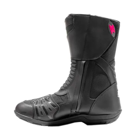 Bota Texx Strike V2 Preta