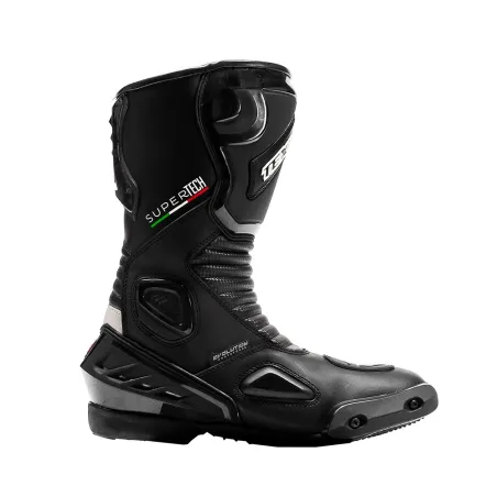 Bota Texx Super Tech V2 Preta.