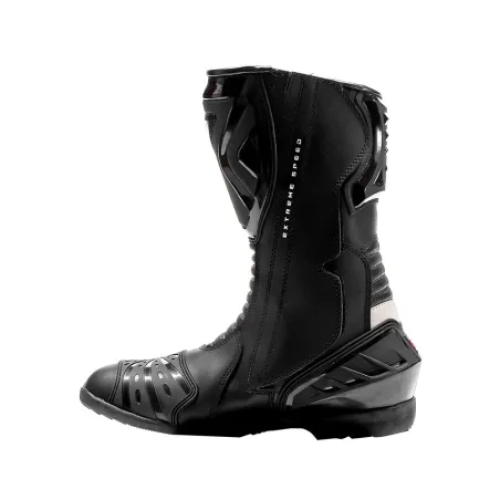 Bota Texx Super Tech V2 Preta.