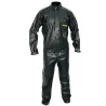 Conjunto Para Chuva PVC Motoboy C/ Faixa Refletiva.