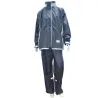 Conjunto Para Chuva Nylon Double.