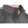 Conjunto Para Chuva Nylon Reflex (Masculino).