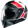 Capacete HJC I90 Hollen Todas As Cores.