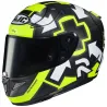 Capacete HJC Rpha 11 Iannone.