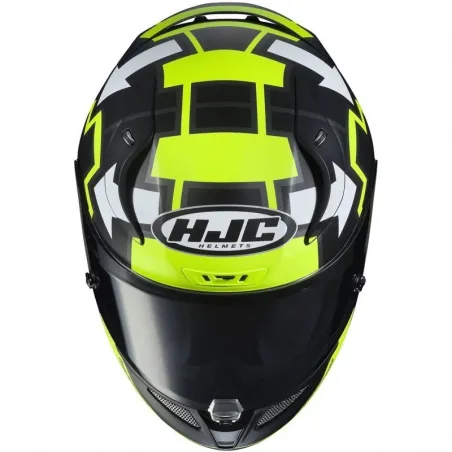 Capacete HJC Rpha 11 Iannone.