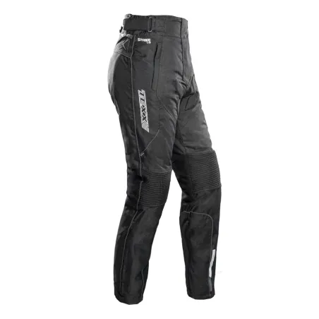 Calça Feminina Texx Strike V2 Lady Preta.