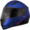 Capacete X11 Trust Solides Todas As Cores.