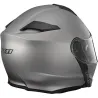 Capacete X11 Turner Solides Todas As Cores.