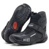 Bota Atron Shoes As Racing Preta.