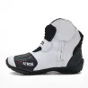 Bota Atron Shoes As Racing Branca.