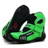 Bota Atron Shoes As Racing Verde.