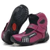 Bota Atron Shoes As Racing Rosa.