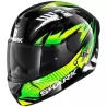 Capacete Shark D-Skwal 2 Penxa Todas As Cores.