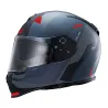 Capacete X11 Revo Vision Todas As Cores.