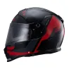 Capacete X11 Revo Vision Todas As Cores.