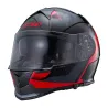 Capacete X11 Revo Vision Todas As Cores.