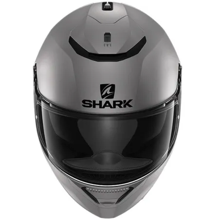 Capacete Shark Spartan 1.2 Blank Todas As Cores.