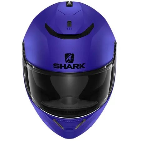 Capacete Shark Spartan 1.2 Blank Todas As Cores.