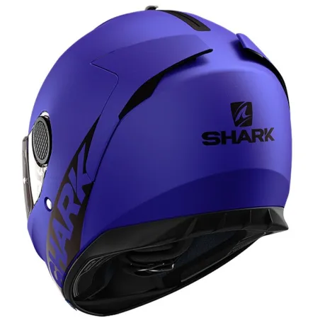 Capacete Shark Spartan 1.2 Blank Todas As Cores.