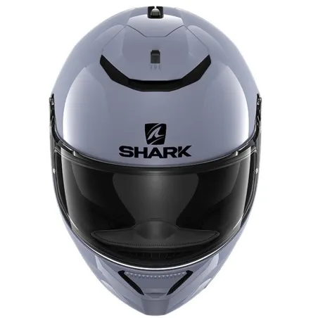 Capacete Shark Spartan 1.2 Blank Todas As Cores.