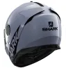 Capacete Shark Spartan 1.2 Blank Todas As Cores.