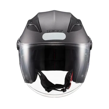 Capacete Texx Ugello Solid Todas As Cores.