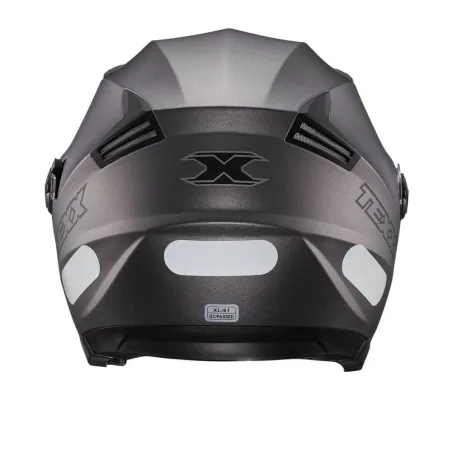 Capacete Texx Ugello Solid Todas As Cores.