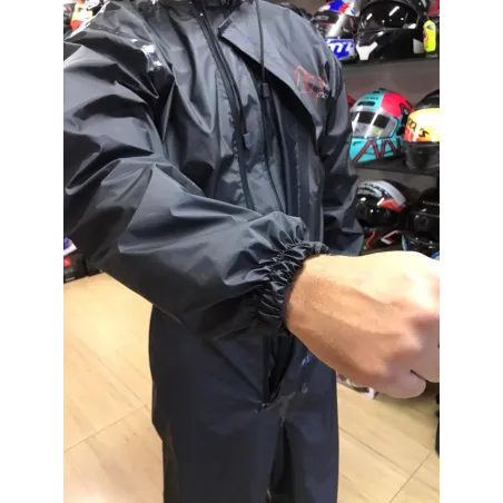 Macacão De Chuva Nylon Up Moto.