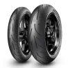 Pneu Metzeler Sportec M9 RR 120/70ZR17 58W TL.