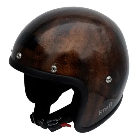 Capacete Kraft Old School Riscado Todas As Cores.