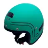 Capacete Kraft Old School Speed Todas As Cores.