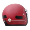 Capacete Kraft Old School Speed Todas As Cores.