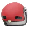 Capacete Kraft Old School Street Todas As Cores.