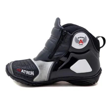 Bota Atron Shoes As Highway Asfalto.