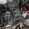 Bota X11 Race Pro.