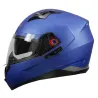 Capacete Bieffe B-40 Classic Todas As Cores.