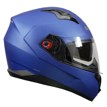 Capacete Bieffe B-40 Classic Todas As Cores.