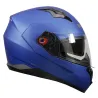 Capacete Bieffe B-40 Classic Todas As Cores.