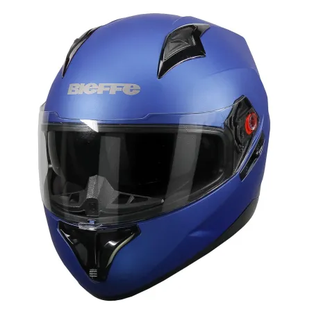 Capacete Bieffe B-40 Classic Todas As Cores.