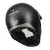 Capacete Bieffe 3 Sport Classic Todas As Cores.