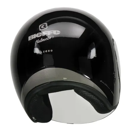 Capacete Bieffe Allegro Classic Todas As Cores.