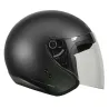 Capacete Bieffe Allegro Classic Todas As Cores.