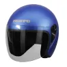 Capacete Bieffe Allegro Classic Todas As Cores.