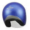 Capacete Bieffe Allegro Classic Todas As Cores.