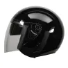 Capacete Bieffe Allegro Classic Todas As Cores.