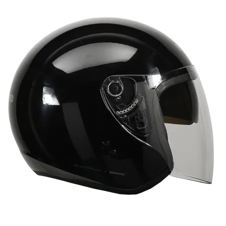 Capacete Bieffe Allegro Classic Todas As Cores.