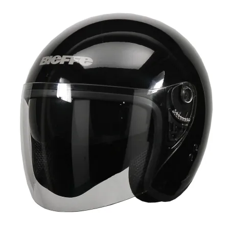 Capacete Bieffe Allegro Classic Todas As Cores.