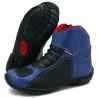 Bota Atron Shoes 305 Azul.