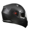 Capacete Bieffe B-40 Classic Todas As Cores.