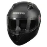 Capacete Bieffe B-40 Classic Todas As Cores.